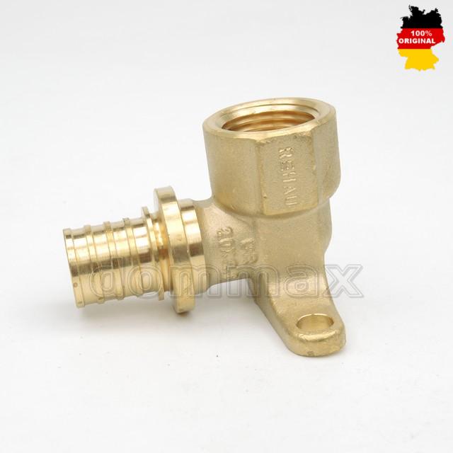 313073008
 ����� ������� REHAU Rautitan LX �. 20 x 1/2"� ������ ��������� ���� 452,1 ��� / ������ � ���