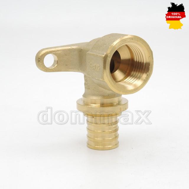 313073008
 ����� ������� REHAU Rautitan LX �. 20 x 1/2"� ������ ��������� ���� 452,1 ��� / ������ � ���