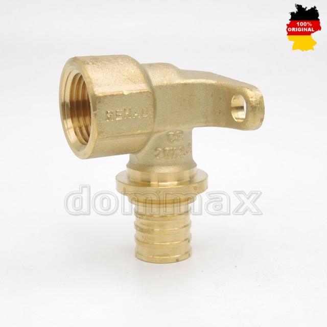 313073008
 ����� ������� REHAU Rautitan LX �. 20 x 1/2"� ������ ��������� ���� 452,1 ��� / ������ � ���