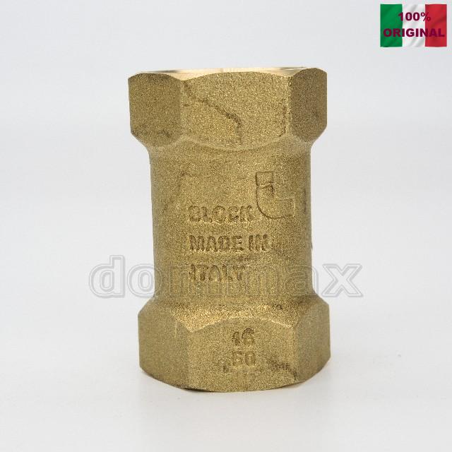  ������ ���������� ���� 3/4" Itap BLOCK ��������� ���� 278,3 ��� / ������ � ���
