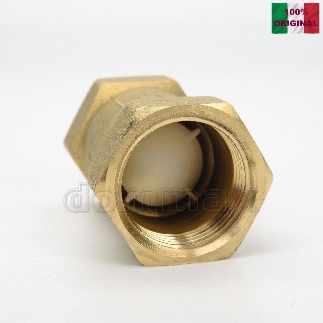  ������ ���������� ���� 3/4" Itap BLOCK ��������� ���� 278,3 ��� / ������ � ���