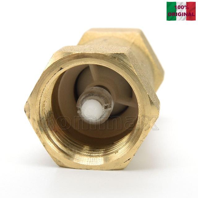  ������ ���������� ���� 3/4" Itap BLOCK ��������� ���� 278,3 ��� / ������ � ���