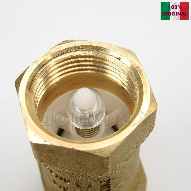  ������ ���������� ���� 3/4" Itap BLOCK ��������� ���� 278,3 ��� / ������ � ���