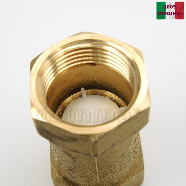  ������ ���������� ���� 3/4" Itap BLOCK ��������� ���� 278,3 ��� / ������ � ���