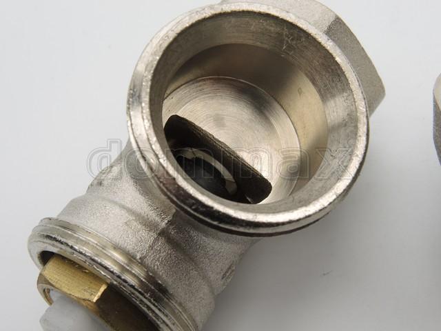  ���� ���������� �������������� 3/4" ������� ����������� ���������������� ������� SD FORTE ���� 345,4 ��� / ������ � ���