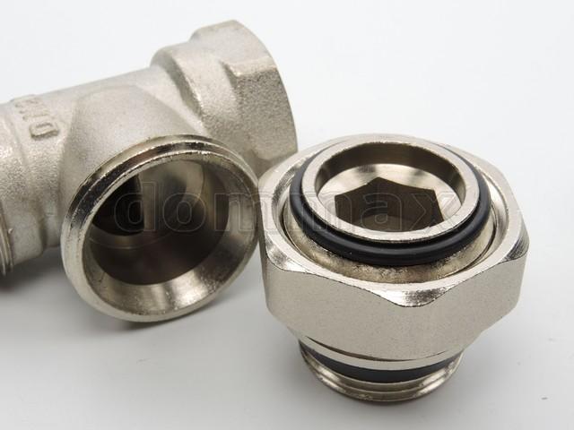  ���� ���������� �������������� 3/4" ������� ����������� ���������������� ������� SD FORTE ���� 345,4 ��� / ������ � ���
