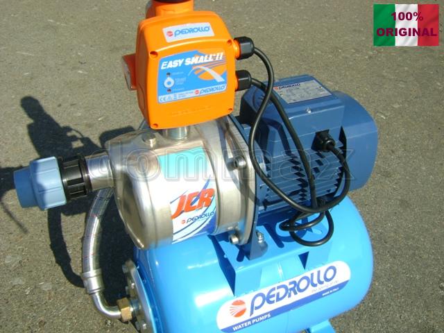  ������� ������� Pedrollo + ������ ������ ���� �������� ������� ������ ���� 0 ��� / ������ � ���