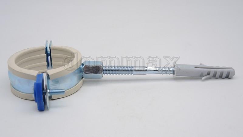  ����� ��������� � �������� �� ������� 11/2" (47-52 ��) ������������� �� �������� � SD FORTE ���� 49 ��� / ������ � ���