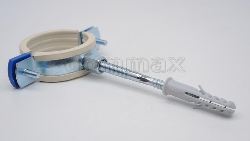  ����� ��������� � �������� �� ������� 11/2" (47-52 ��) ������������� �� �������� � SD FORTE ���� 49 ��� / ������ � ���