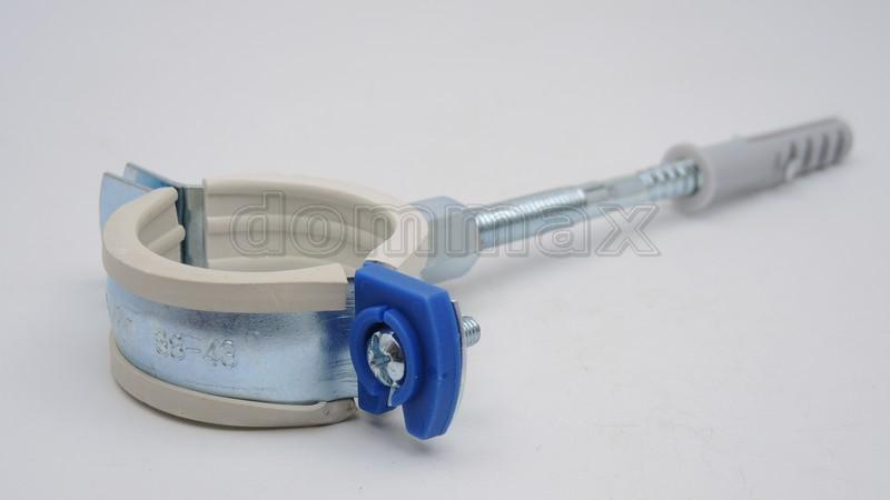  ����� ��������� � �������� �� ������� 11/4" (40-45 ��) ������������� �� �������� � SD FORTE ���� 41,4 ��� / ������ � ���