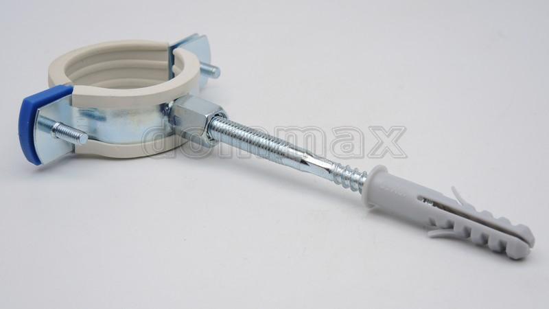  ����� ��������� � �������� �� ������� 11/4" (40-45 ��) ������������� �� �������� � SD FORTE ���� 41,4 ��� / ������ � ���