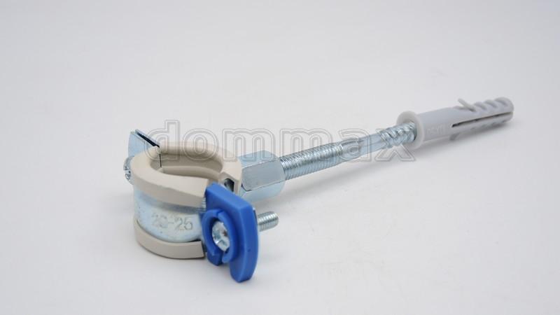  ����� ��������� � �������� �� ������� 1/2" (20-24 ��) ������������� �� �������� � SD FORTE ���� 32,5 ��� / ������ � ���