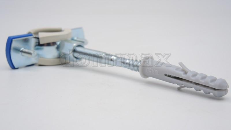  ����� ��������� � �������� �� ������� 1/2" (20-24 ��) ������������� �� �������� � SD FORTE ���� 32,5 ��� / ������ � ���