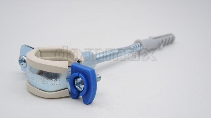  ����� ��������� � �������� �� ������� 3/4" (25-28 ��) ������������� �� �������� � SD FORTE ���� 33,1 ��� / ������ � ���