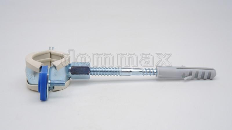  ����� ��������� � �������� �� ������� 3/4" (25-28 ��) ������������� �� �������� � SD FORTE ���� 33,1 ��� / ������ � ���