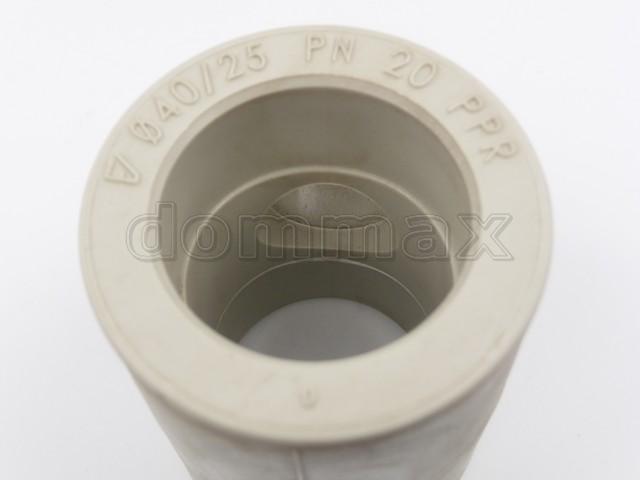  ������ ����������� 40 x 25 ������� ������������ Wavin/FV-plast ���� 112,2 ��� / ������ � ���