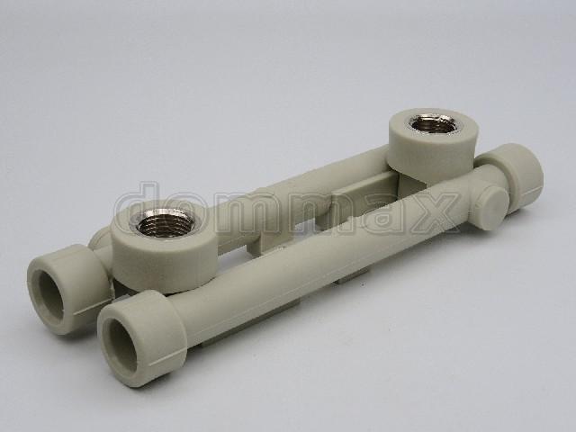  ������ �������� �/�������� 20 x 1/2"� �������� 100/113/137/150�� ��������� �/��������� ��������� Wavin/FV-plast ���� 357,5 ��� / ������ � ���