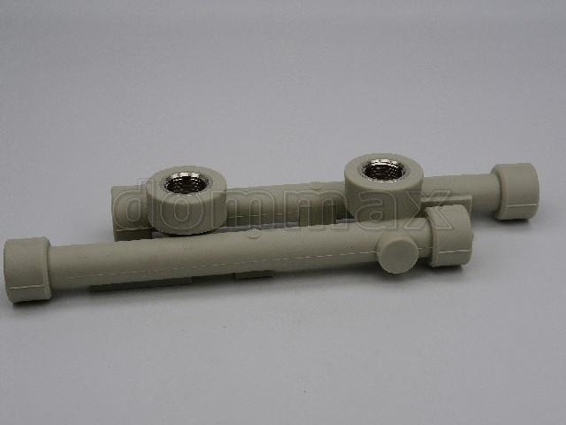  ������ �������� �/�������� 20 x 1/2"� �������� 100/113/137/150�� ��������� �/��������� ��������� Wavin/FV-plast ���� 357,5 ��� / ������ � ���