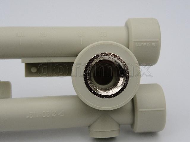  ������ �������� �/�������� 20 x 1/2"� �������� 100/113/137/150�� ��������� �/��������� ��������� Wavin/FV-plast ���� 357,5 ��� / ������ � ���