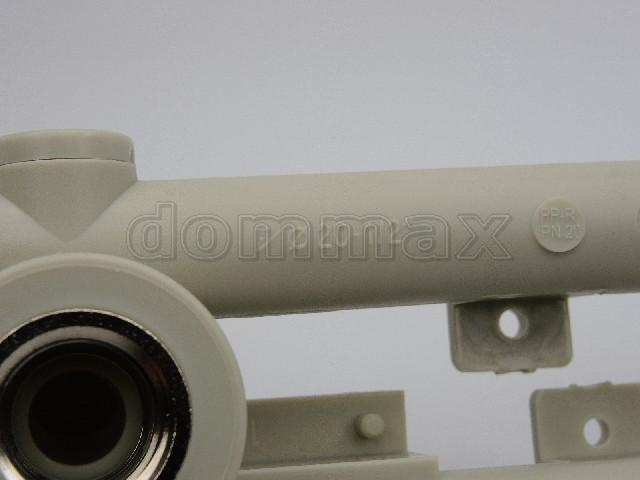  ������ �������� �/�������� 20 x 1/2"� �������� 100/113/137/150�� ��������� �/��������� ��������� Wavin/FV-plast ���� 357,5 ��� / ������ � ���