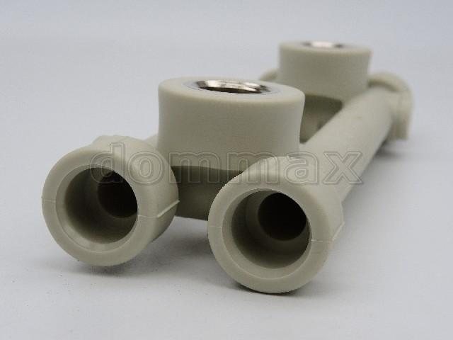  ������ �������� �/�������� 20 x 1/2"� �������� 100/113/137/150�� ��������� �/��������� ��������� Wavin/FV-plast ���� 357,5 ��� / ������ � ���
