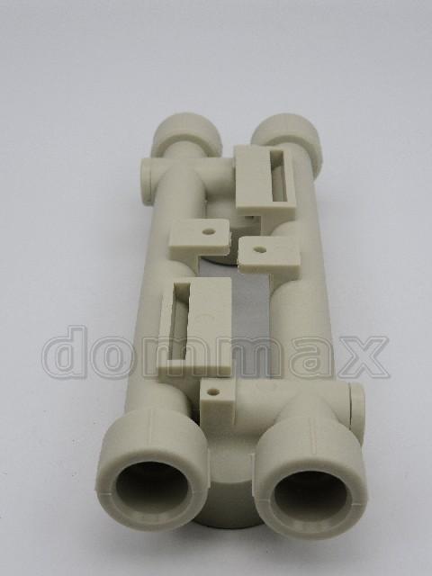  ������ �������� �/�������� 20 x 1/2"� �������� 100/113/137/150�� ��������� �/��������� ��������� Wavin/FV-plast ���� 357,5 ��� / ������ � ���