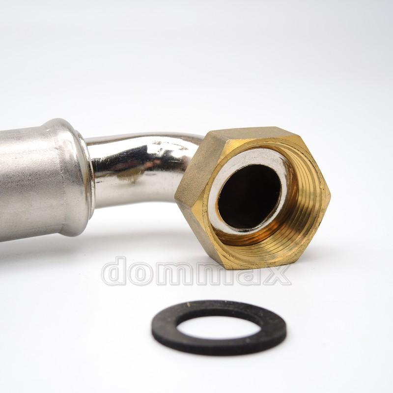  ����� �������������� ������� 1" �� 0,8� ���������������� ������� �� Solomon ���� 515,9 ��� / ������ � ���