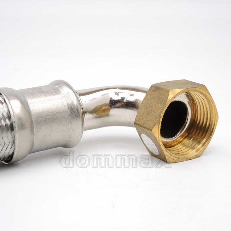  ����� �������������� ������� 1" �� 0,8� ���������������� ������� �� Solomon ���� 515,9 ��� / ������ � ���