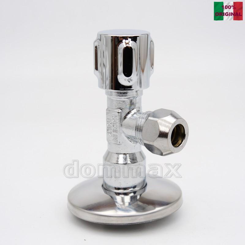 C156284 ���� ���������� ���������� 1/2" x 3/8" ZAMAC ������� ����� ��������� ���������� �������� Albertoni ���� 357,5 ��� / ������ � ���