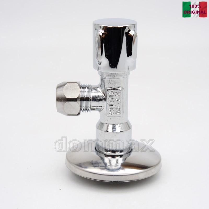 C156284 ���� ���������� ���������� 1/2" x 3/8" ZAMAC ������� ����� ��������� ���������� �������� Albertoni ���� 357,5 ��� / ������ � ���