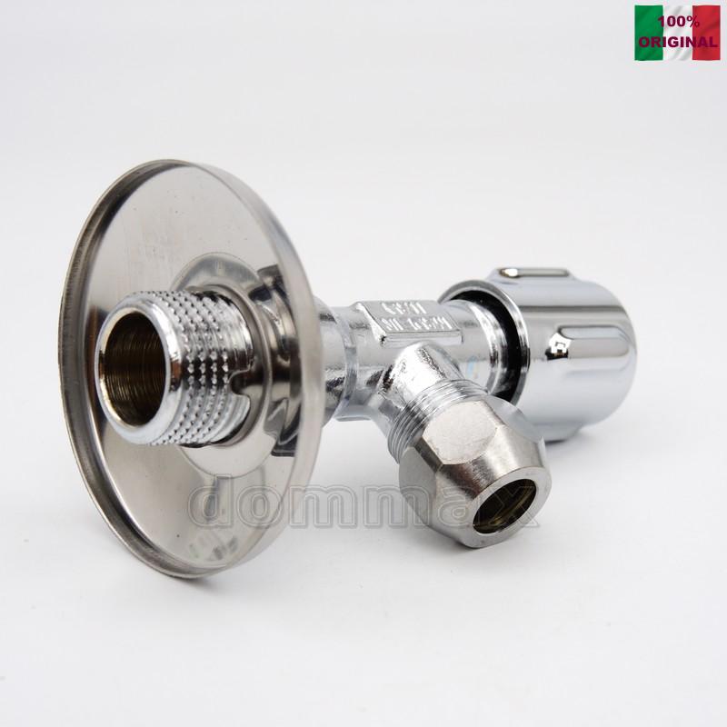 C156284 ���� ���������� ���������� 1/2" x 3/8" ZAMAC ������� ����� ��������� ���������� �������� Albertoni ���� 357,5 ��� / ������ � ���