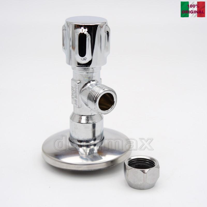C156284 ���� ���������� ���������� 1/2" x 3/8" ZAMAC ������� ����� ��������� ���������� �������� Albertoni ���� 357,5 ��� / ������ � ���