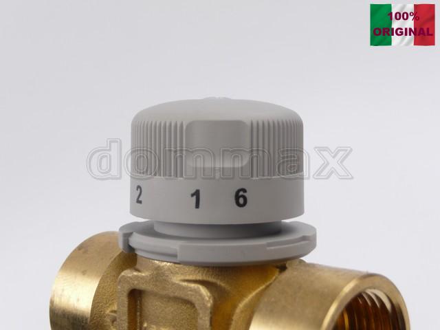 143 �������������� ����������� ������ 3-������� 3/4" ��� 20-65*� ���������������� ������������ 3-������� Icma ���� 3179 ��� / ������ � ���