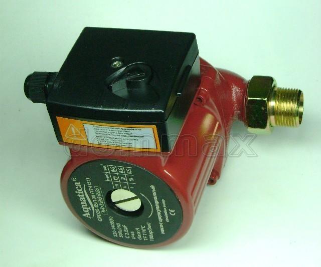  ����� ������������� GPD20-6S/130 Aquatica 20/60 130�� �������������� ���� 2134 ��� / ������ � ���