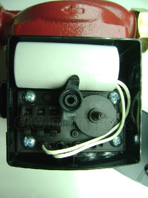  ����� ������������� GPD20-6S/130 Aquatica 20/60 130�� �������������� ���� 2134 ��� / ������ � ���