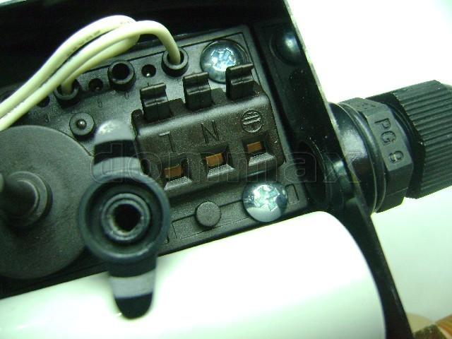  ����� ������������� GPD20-6S/130 Aquatica 20/60 130�� �������������� ���� 2134 ��� / ������ � ���