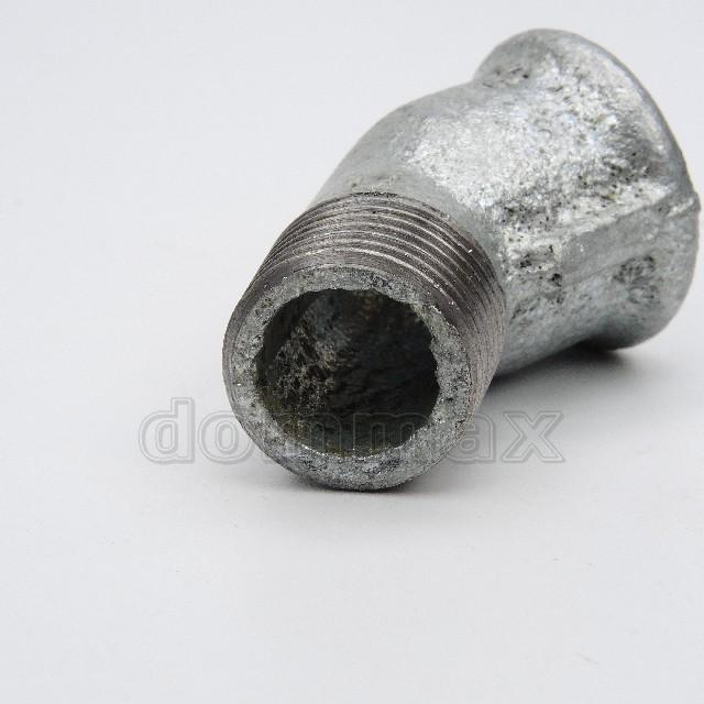 121 ����� ���������� 1/2" 45* �� ������ ������������ �� Atusa-SANHA-GEBO ���� 166,1 ��� / ������ � ���