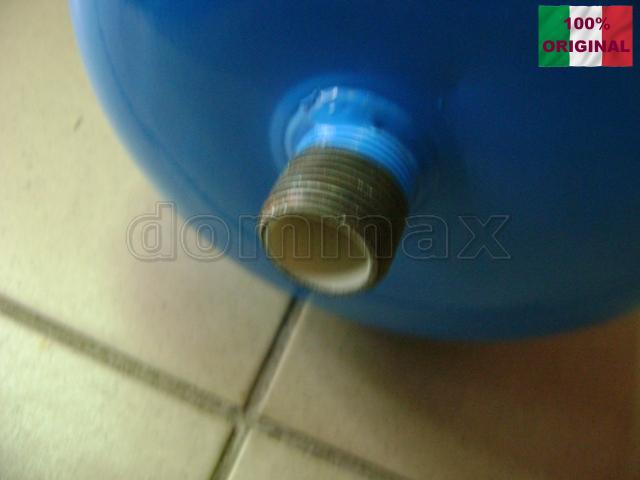 11A ó������������� ��� �������������� Zilmet hydro-pro 8� 3/4" ���������������� ������������� ���� 1752,3 ��� / ������ � ���