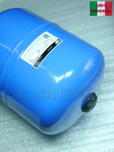 11A ó������������� ��� �������������� Zilmet hydro-pro 24� 1" ���������������� ������������� ���� 2423,3 ��� / ������ � ���