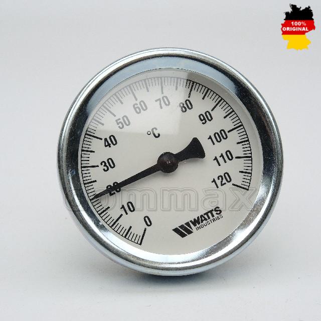  ��������� ����������� 1/2" �. 63 120*� ����������� Watts ���� 348,7 ��� / ������ � ���