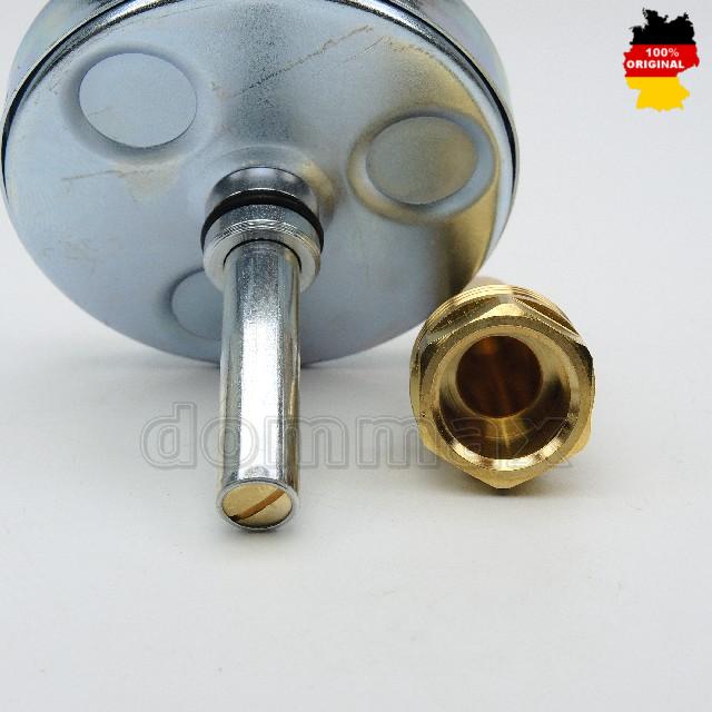 ��������� ����������� 1/2" �. 63 120*� ����������� Watts ���� 348,7 ��� / ������ � ���