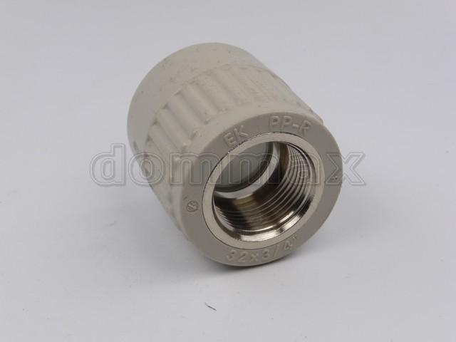  ����� 32 x 3/4"� Wavin/FV-plast ���� 255,2 ��� / ������ � ���