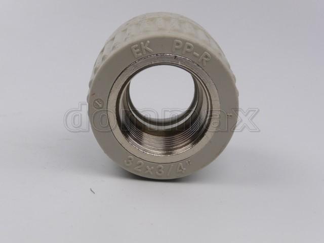  ����� 32 x 3/4"� Wavin/FV-plast ���� 255,2 ��� / ������ � ���