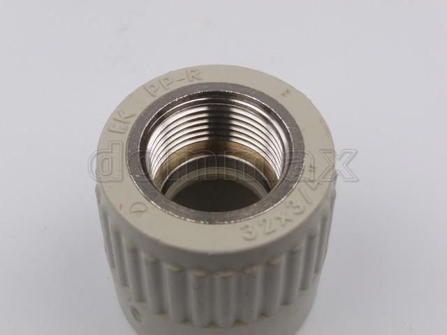  ����� 32 x 3/4"� Wavin/FV-plast ���� 255,2 ��� / ������ � ���