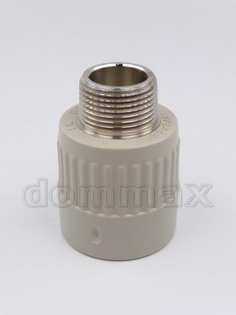  ����� 32 x 3/4"� 3/4"� Wavin/FV-plast ���� 342,1 ��� / ������ � ���