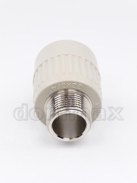  ����� 32 x 3/4"� 3/4"� Wavin/FV-plast ���� 342,1 ��� / ������ � ���