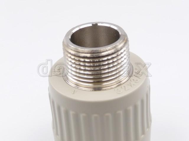  ����� 32 x 3/4"� 3/4"� Wavin/FV-plast ���� 342,1 ��� / ������ � ���