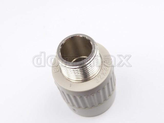  ����� 32 x 3/4"� 3/4"� Wavin/FV-plast ���� 342,1 ��� / ������ � ���