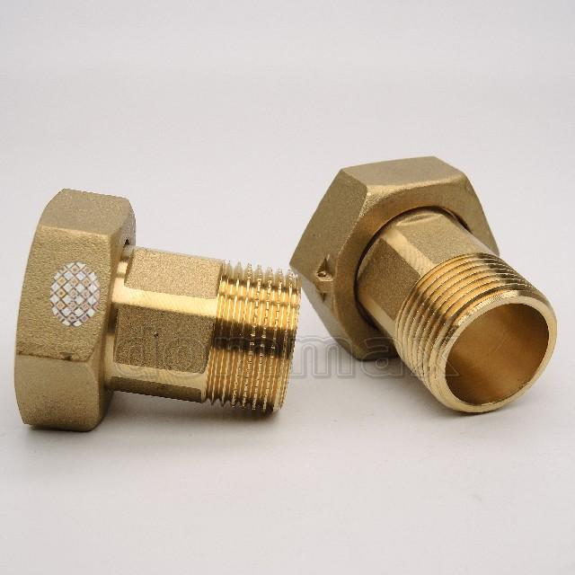 ������ �/��������� 1" (���� �����) �/�������� Solomon ���� 233,2 ��� / ������ � ���