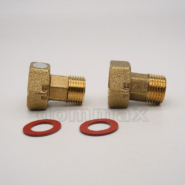  ������ �/��������� 1/2" (���� �����) �/�������� Solomon ���� 105,8 ��� / ������ � ���